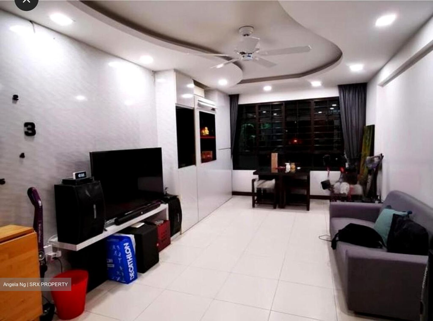 Blk 169A The Nautilus @ Punggol (Punggol), HDB 4 Rooms #452660291